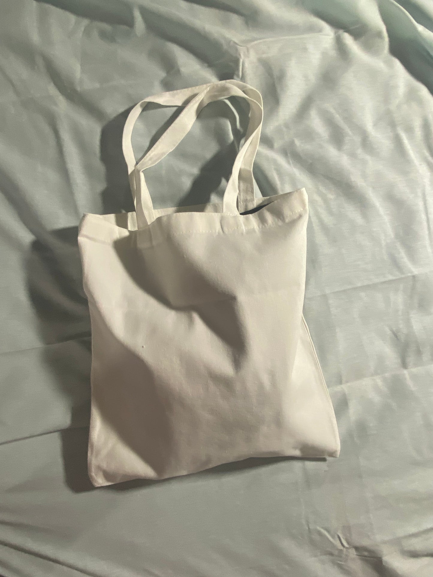 Nana Duet Tote Bag