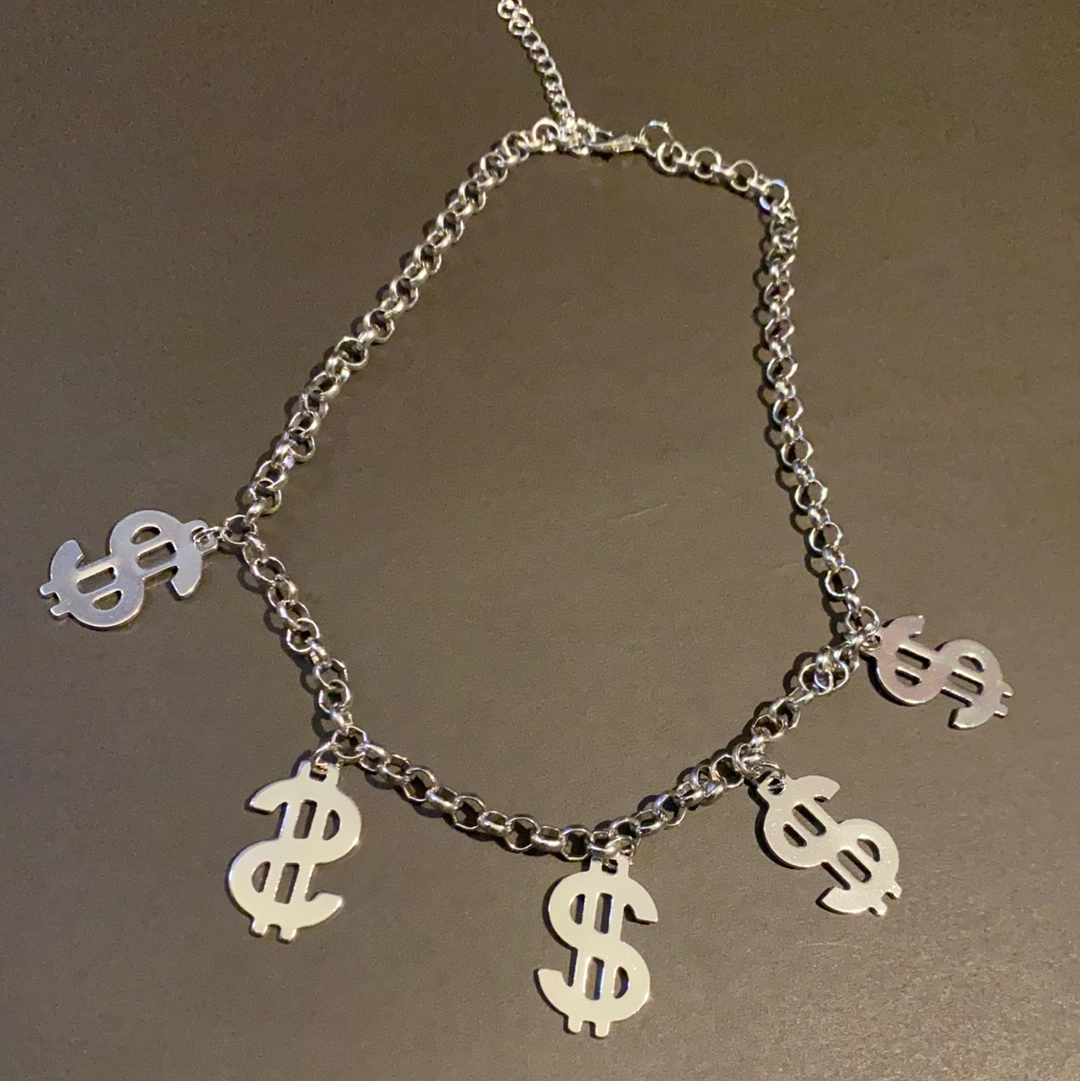 Dollar Dollar Bill Chain